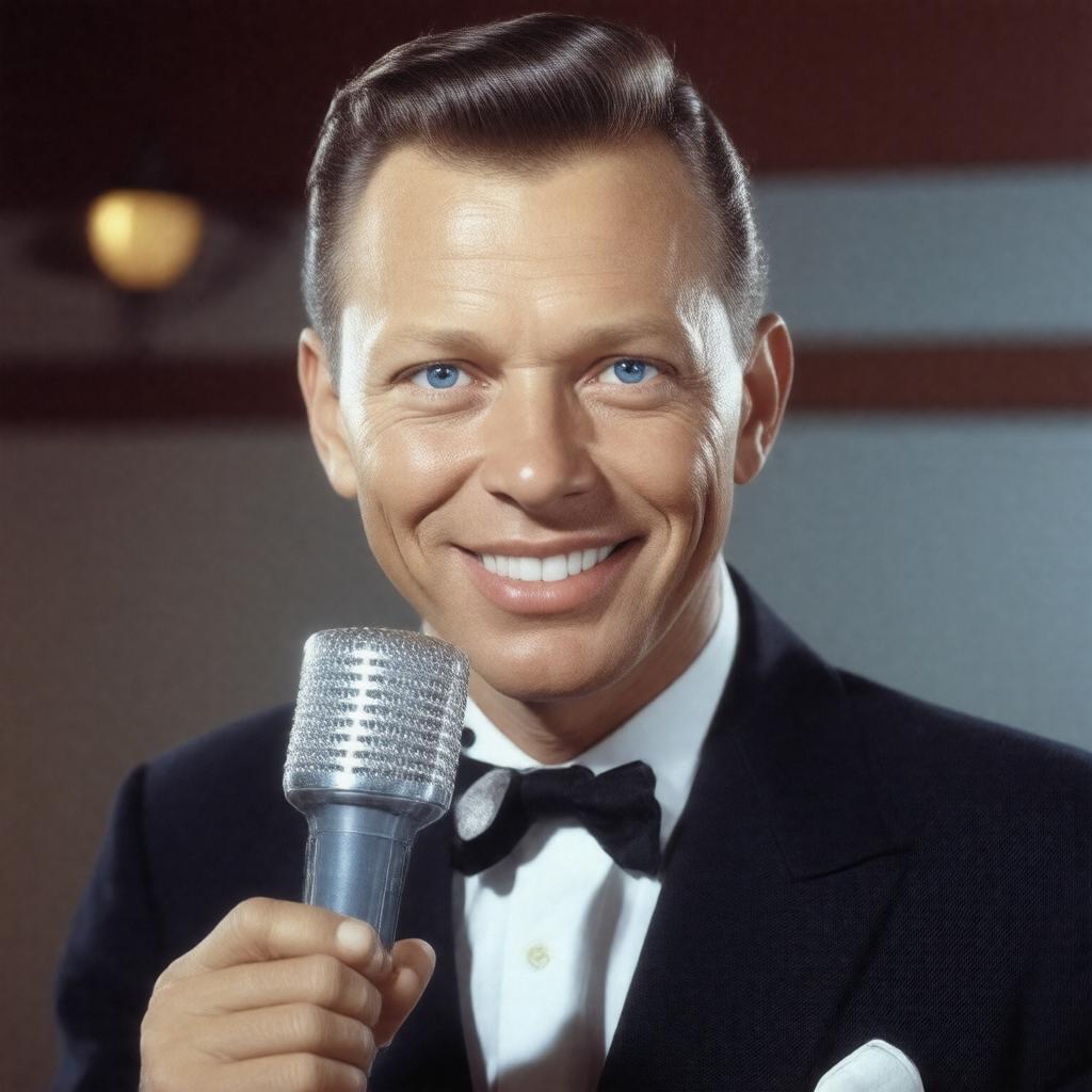 Frank Sinatra